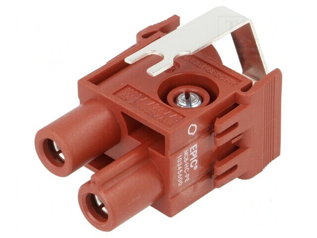 Conector HDMI pentru femele EPIC MCB-HC