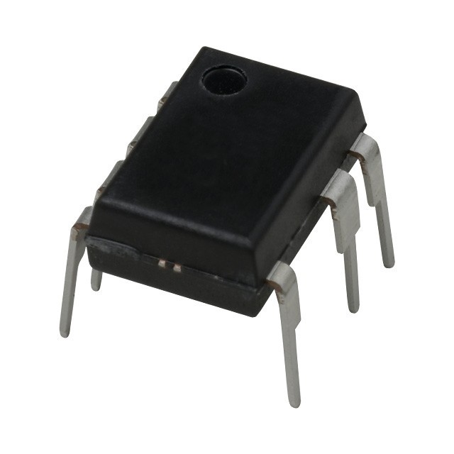 NCP1051C - Regulator Surse în Comutaţie la Tensiune Înaltă NCP1051C - Regulator Surse în Comutaţie la Tensiune Înaltă
