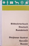 BILDWORTERBUCH DEUTSCH RUMANISCH DICTIONAR ILUSTRAT GERMAN ROMAN