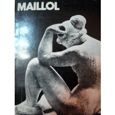MAILLOL de MARIN MIHALACHE,1978