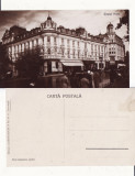 Bucuresti - Grand Hotel-animata, Necirculata, Printata