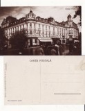 Bucuresti - Grand Hotel-animata