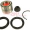 Set rulment roata SUBARU FORESTER (SG) (2002 - 2016) METZGER WM 3236