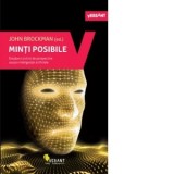 Minti posibile. Douazeci si cinci de perspective asupra inteligentei artificiale - George Chirita, John Brockman