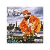 Stillmatic | Nas, sony music