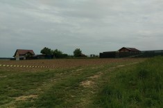 Vand 4200 m2 teren intravilan Botosani