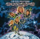 Vinil LP Europe &ndash; The Final Countdown 1986 (VG++)