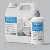 Detergent de vase CARBONI ATTIVI, Kg