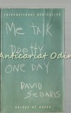 Cumpara ieftin Me Talk Pretty One Day - David Sedaris