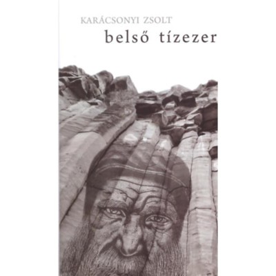 Belső t&amp;iacute;zezer - Kar&amp;aacute;csonyi Zsolt foto