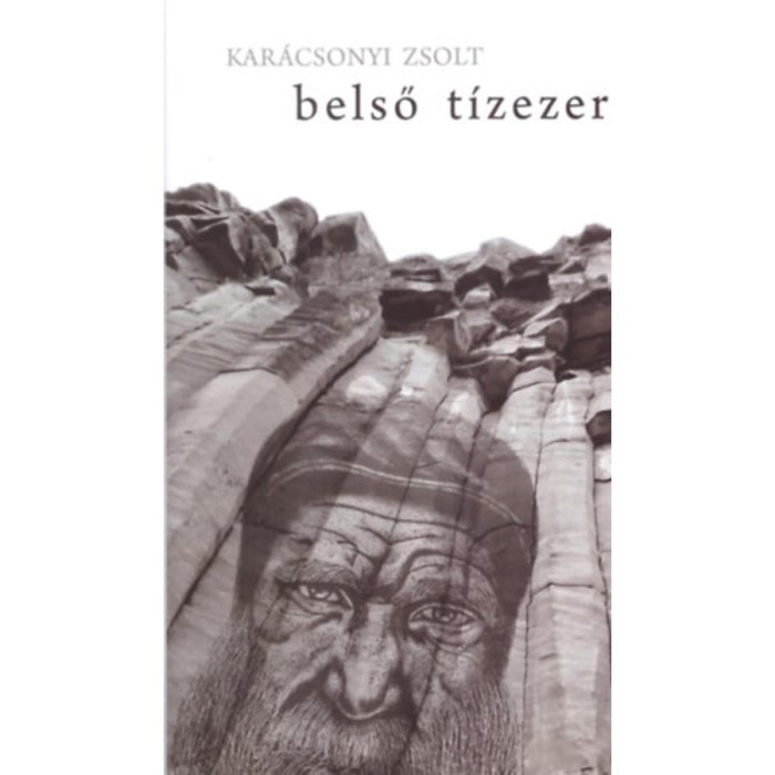 Belső t&iacute;zezer - Kar&aacute;csonyi Zsolt