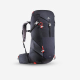 Rucsac Drumeție la Munte MH500 20L Negru, Quechua