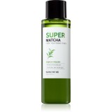 Some By Mi Super Matcha Pore Tightening Toner tonic pentru reducerea porilor dilatati 150 ml