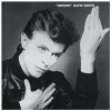 David Bowie Heroes New version 24bit mastering (cd)