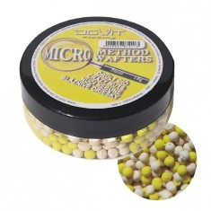 MICRO METHOD WAFTERS 5MM NUCI SALBATICI