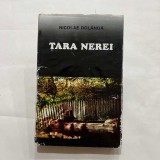 Nicolae Dolanga - Tara Nerei
