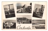 CPIB 24889 CARTE POSTALA - CONSTANTA, MOZAIC, RPR, NECIRCULATA