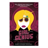 Girl Genius