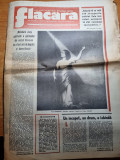 Flacara 8 iunie 1978-marmura de mahmudia,cenaclul flacara