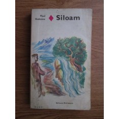 Paul Gadenne - Siloam