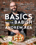 Basics with Babish: Recipes for Screwing Up, Trying Again, and Hitting It Out of the Park, 2016