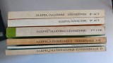 ALEPHo, ALEPH1, ALEPH2 - Analiza, algebra, geometrie - 6 volume