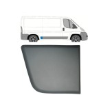 Bandou aripa spate CITROEN JUMPER (250), 09.2006-08.2014; JUMPER, 06.2014-; FIAT DUCATO (250), 09.2006-08.2014; DUCATO, 06.2014-; PEUGEOT BOXER (250)