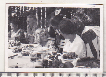 bnk foto Arhiducesa Maria Ileana de Austria in 1941 foto