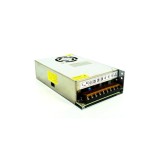 Invertor 220v-12v 30A 360W cu ventilator Automotive TrustedCars