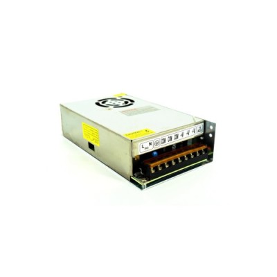 Invertor 220v-12v 30A 360W cu ventilator Automotive TrustedCars foto
