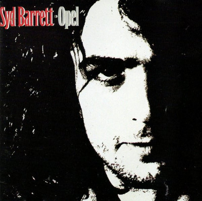 CD Syd Barrett (from Pink Floyd) - Opel 1988 foto