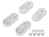 Set Accesorii Prindere, KRADEX
