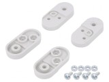 Set Accesorii Prindere, KRADEX