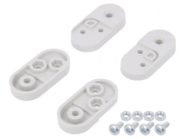 Set Accesorii Prindere