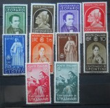 CV1 1937 SERIE ITALIA