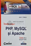 Invata singur. Php, MySql si Apache (fara CD) - 2005 - Julie C. Meloni (AE100)
