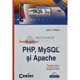 Invata singur. Php, MySql si Apache (fara CD) - 2005 - Julie C. Meloni (AE100)