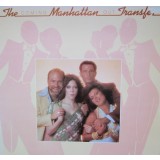 Vinil The Manhattan Transfer &ndash; Coming Out (-VG)