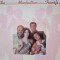 Vinil The Manhattan Transfer &ndash; Coming Out (-VG)
