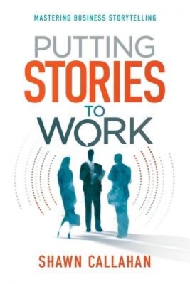 Putting Stories to Work foto