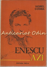 Enescu Azi - Viorel Cosma foto