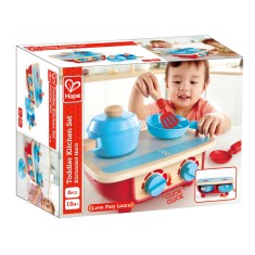 Hape Set de bucatarie