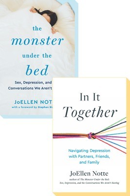In It Together and the Monster Under the Bed (Bundle) foto