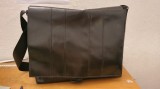 Cumpara ieftin Geanta Umar EM-EL 37X31X12 cm, Negru