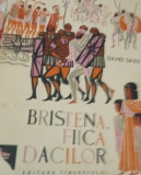 BRISTENA ,FIICA DACILOR