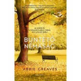 B&uuml;ntető n&eacute;mas&aacute;g - Abbie Greaves