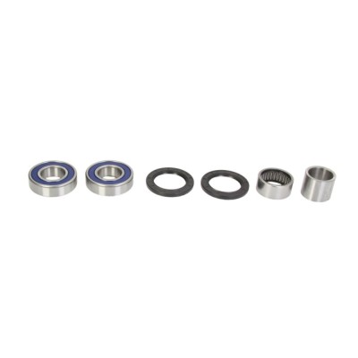 Kit Rulmenti Roata spate Yamaha R1 Fazer XJR All Balls 25-1473 foto