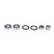 Kit Rulmenti Roata spate Yamaha R1 Fazer XJR All Balls 25-1473