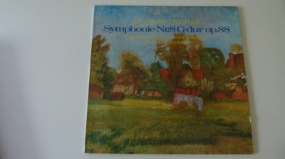 Dvorak - sy. 8 - Rafael Kubelik foto