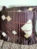Batic/Esarfa Matase Naturala ASGOLDAS 84x84cm Elegant Second Hand